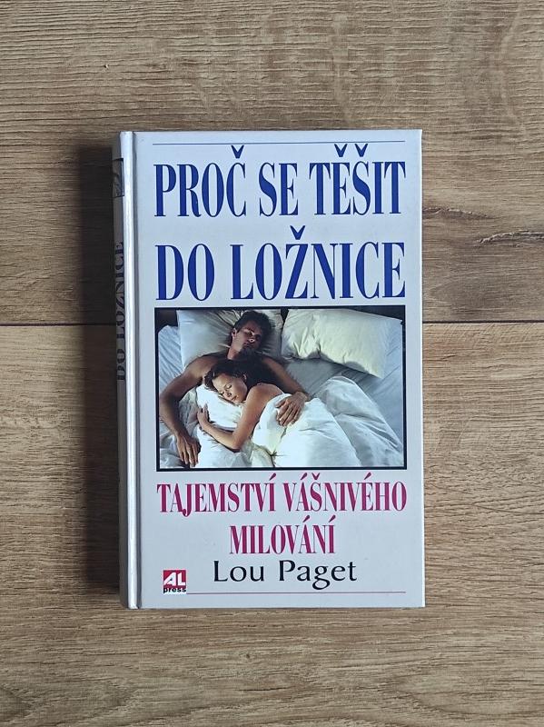 Proč se těšit do ložnice