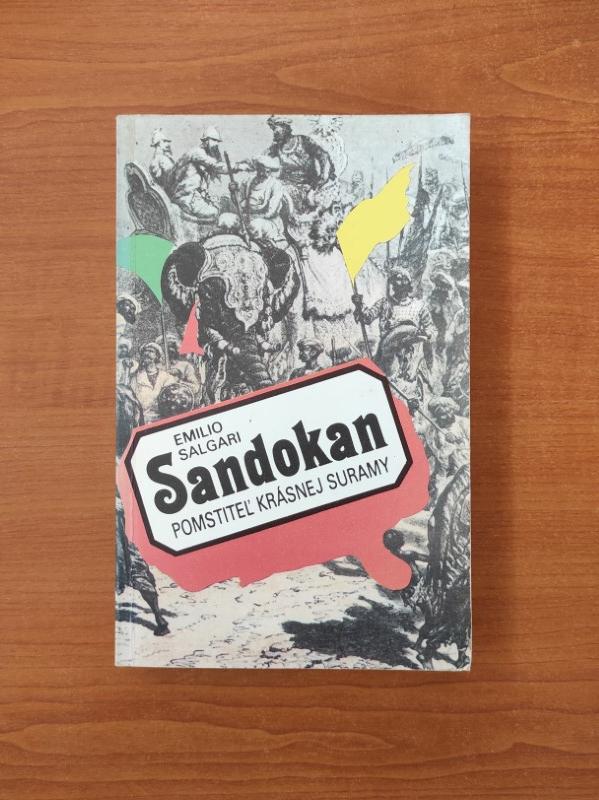 Sandokan