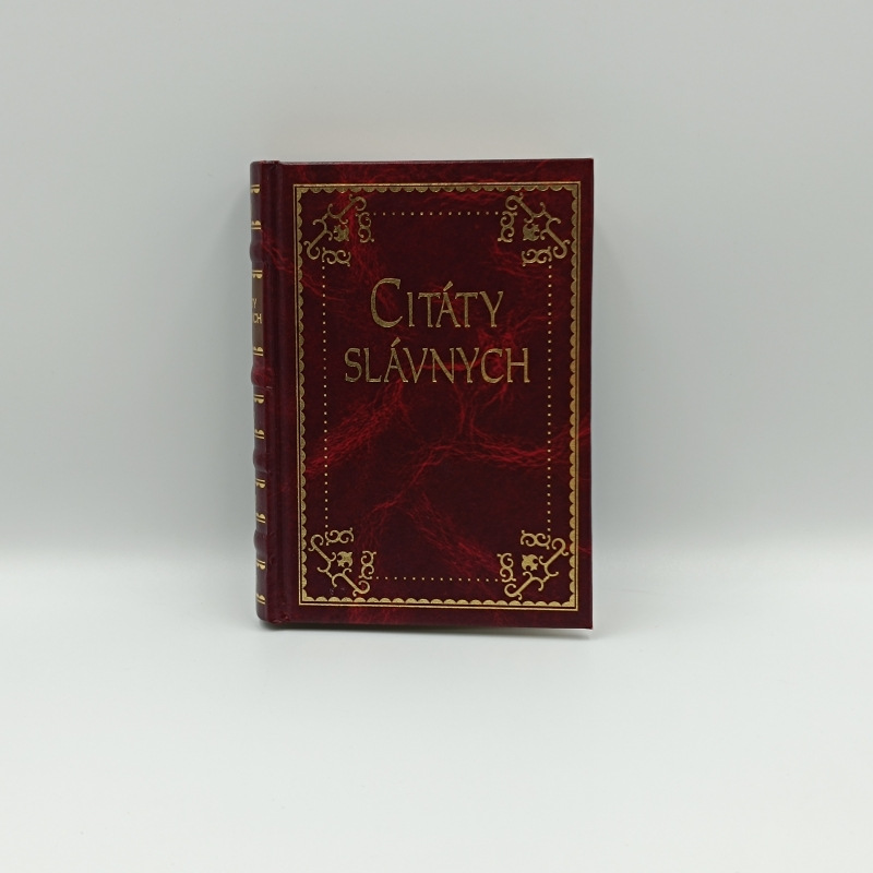 Citáty slávnych
