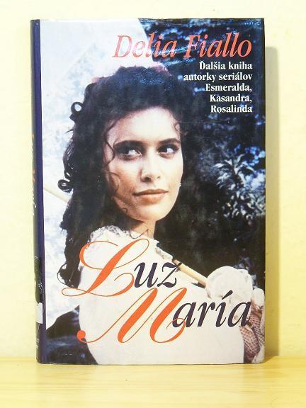 Luz María