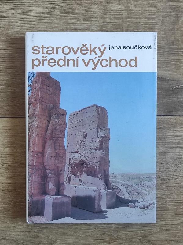 Starověký přední východ