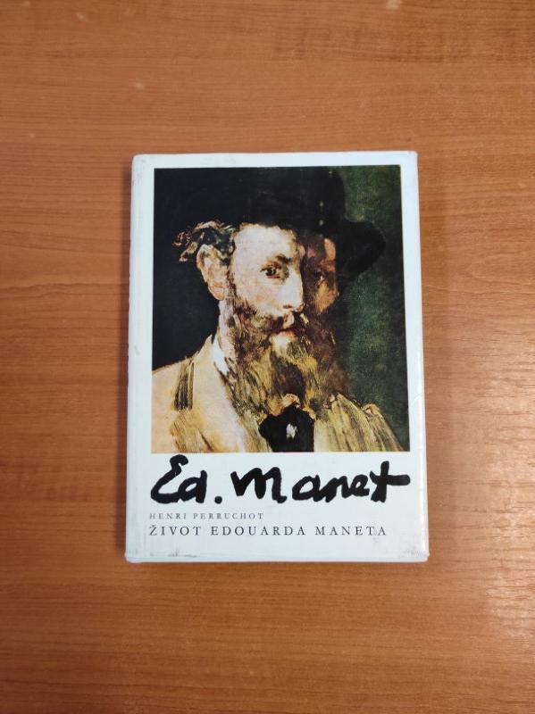 Ed. Manet