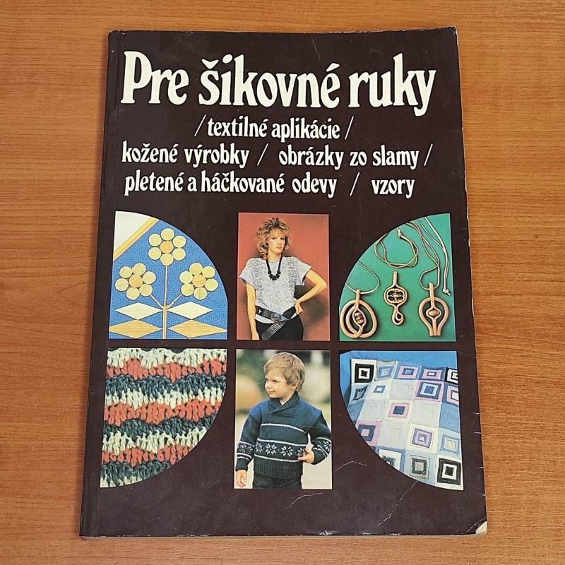 Pre šikovné ruky 5