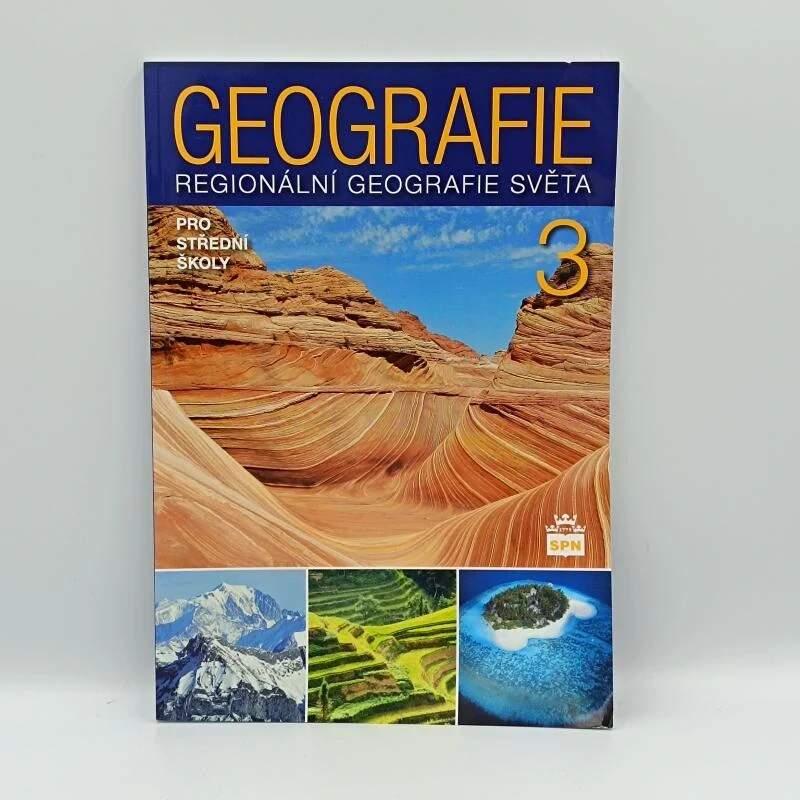 Geografie 3