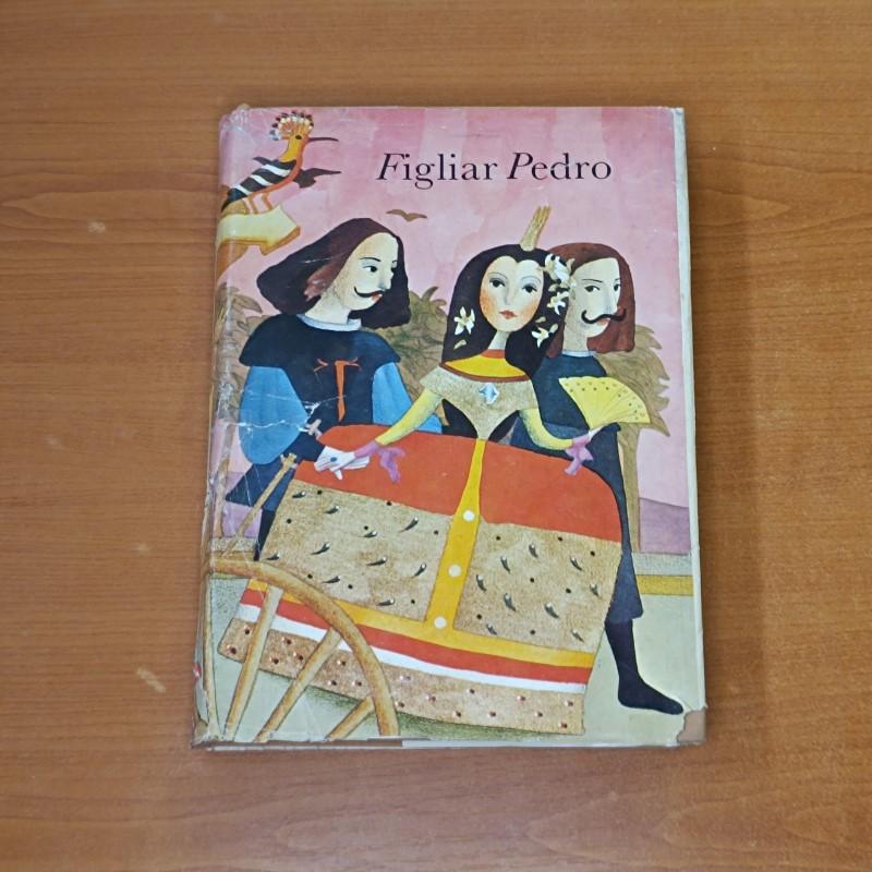 Figliar Pedro