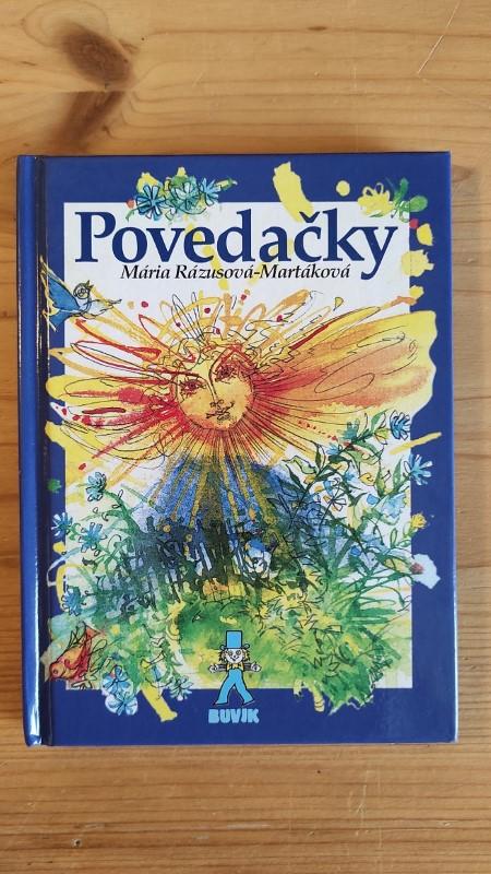 Povedačky