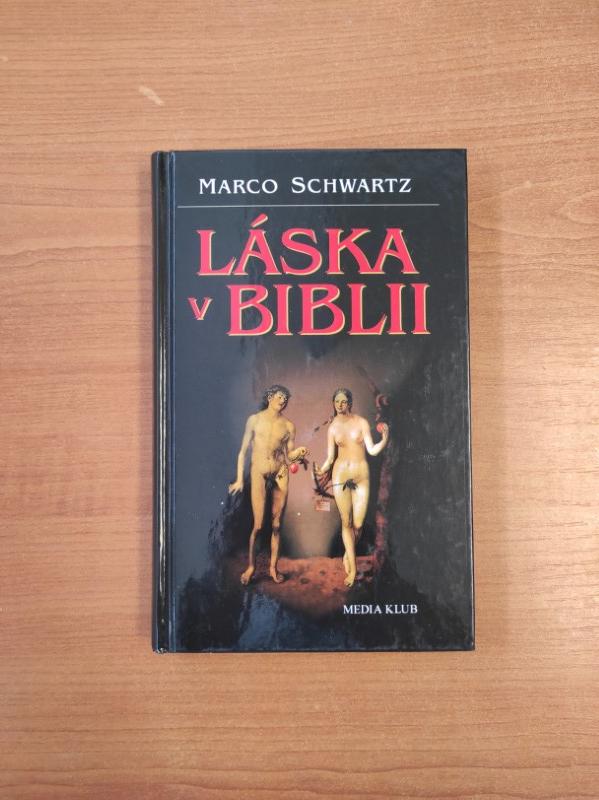 Láska v Biblii