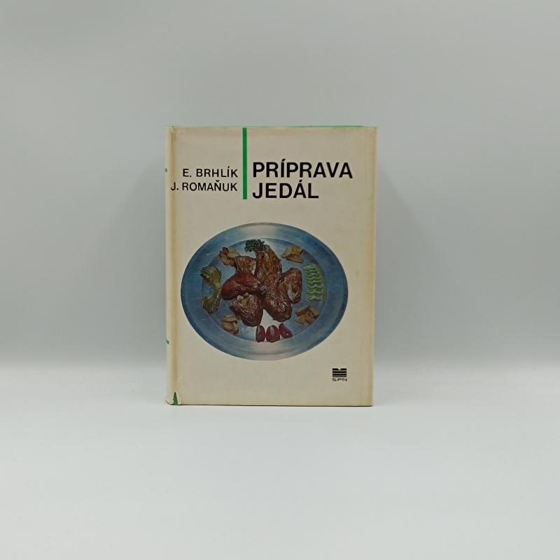 Príprava jedál / Technológia