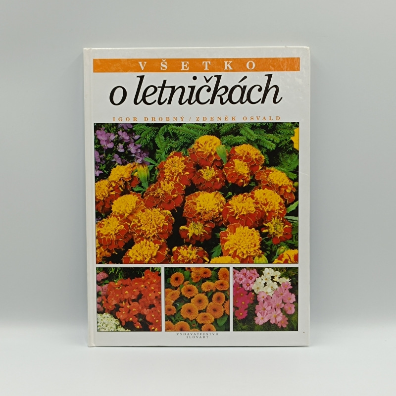 Všetko o letničkách