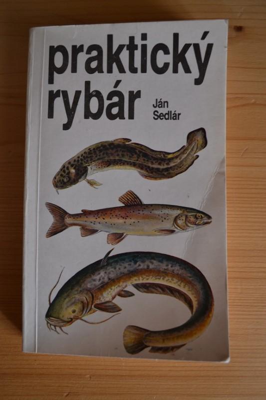 Praktický rybár