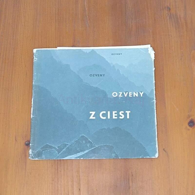 Ozveny z ciest