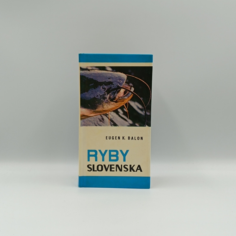 Ryby Slovenska