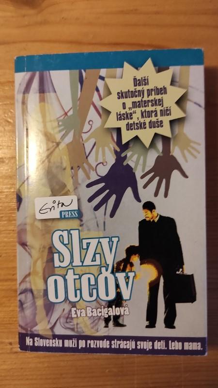 Slzy otcov