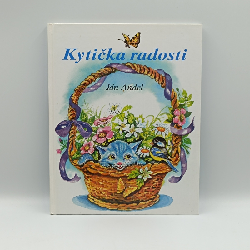 Kytička radosti