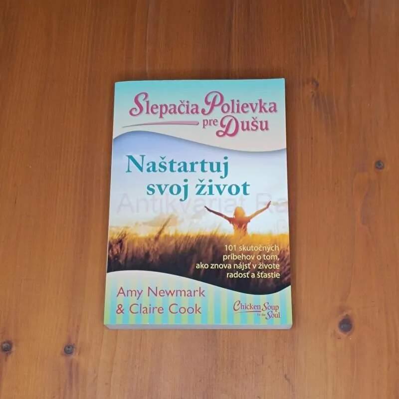 Naštartuj svoj život