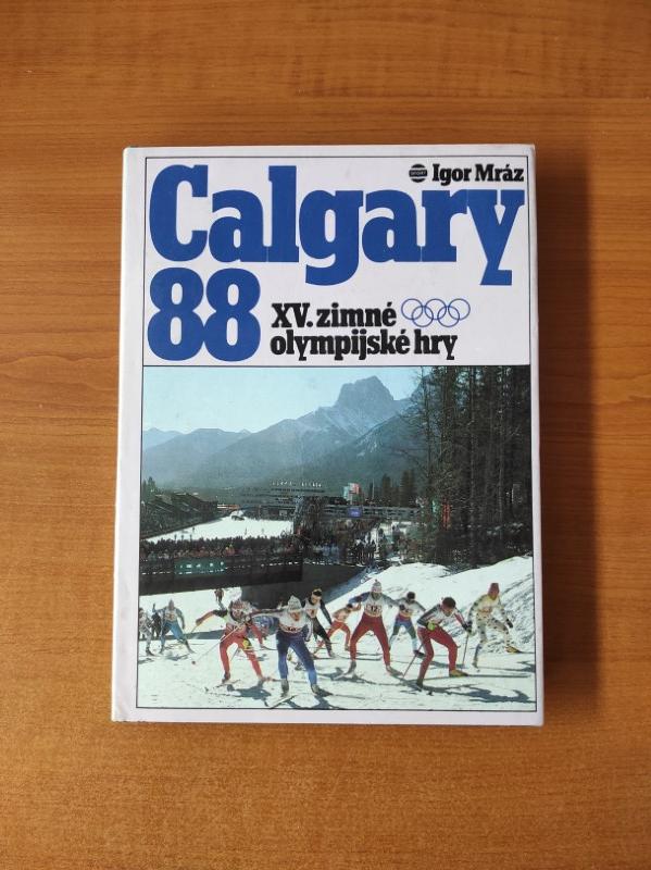 Calgary 88