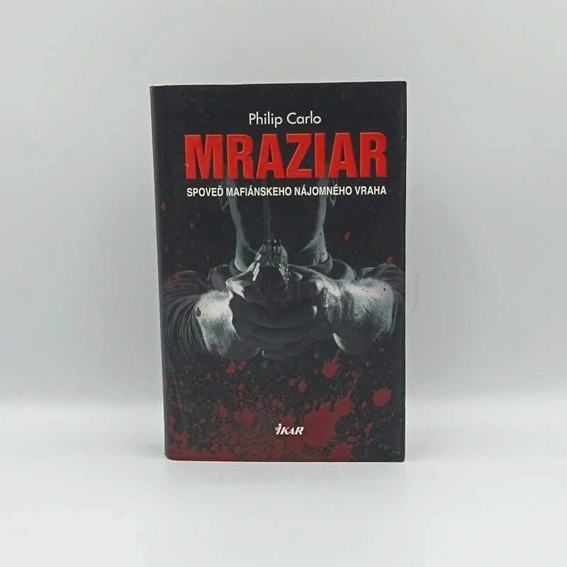 Mraziar