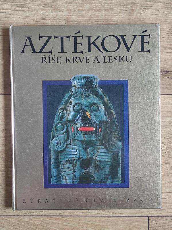 Aztékové