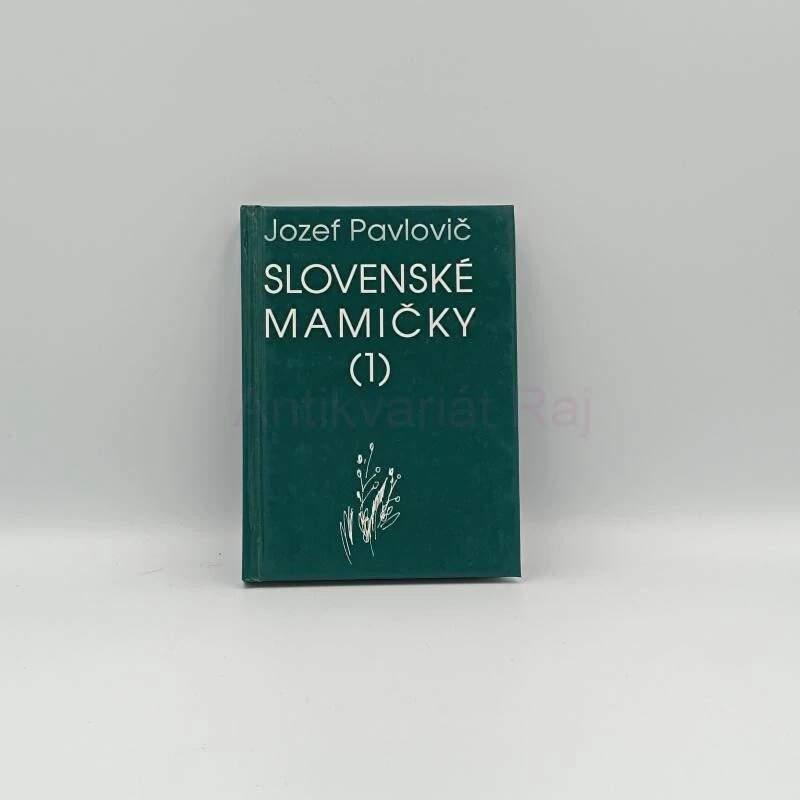 Slovenské mamičky (1)