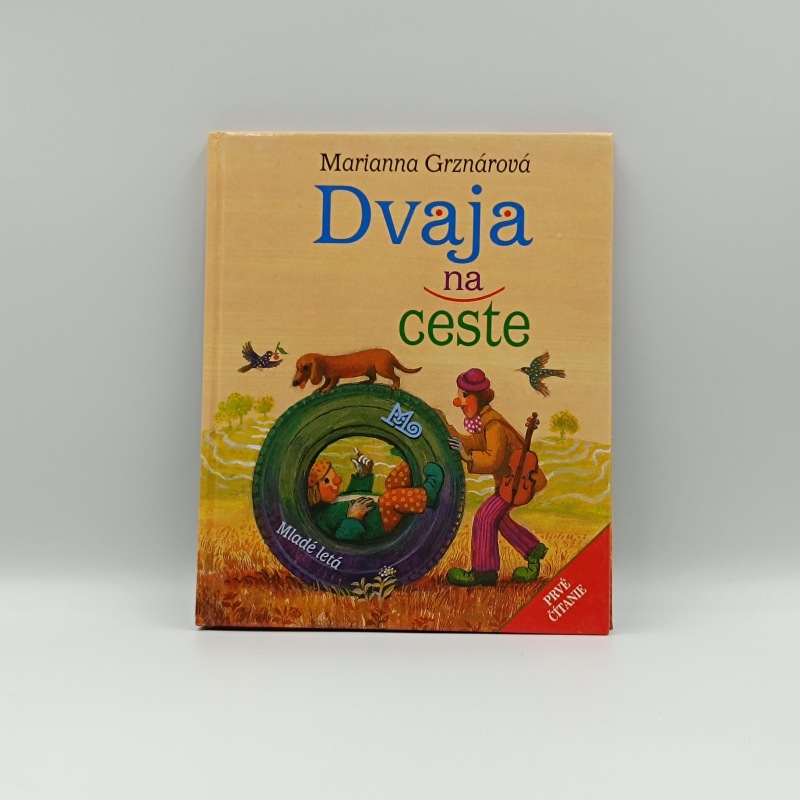 Dvaja na ceste