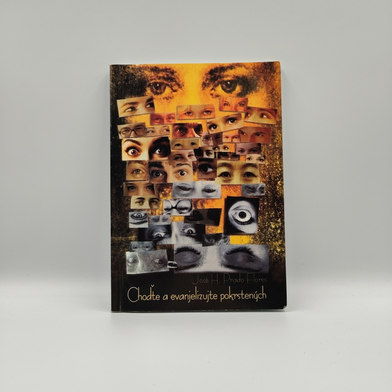 Choďte a evanjelizujte pokrstených