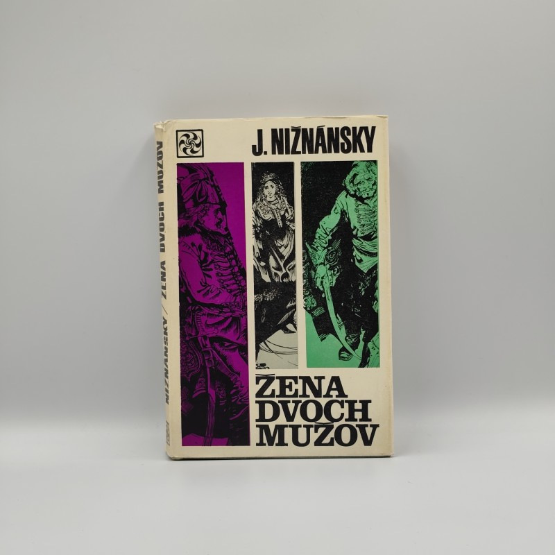 Žena dvoch mužov
