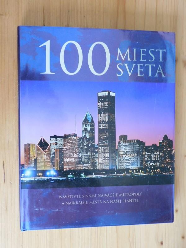 100 miest sveta