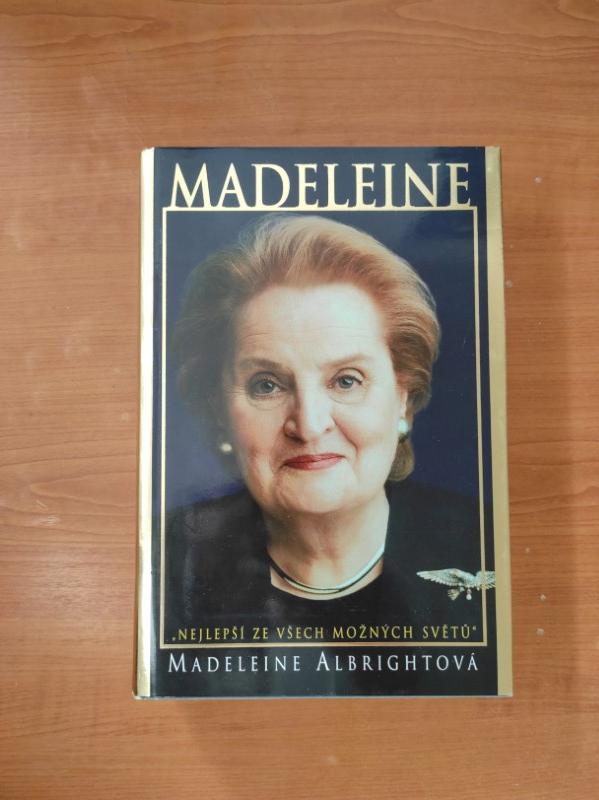 Madeleine