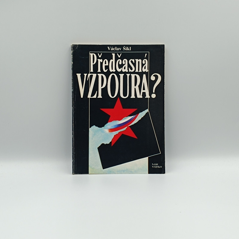 Předčasná vzpoura?
