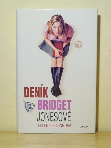 Deník Briget Jonesové