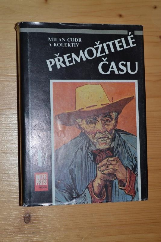 Přemožitelé času