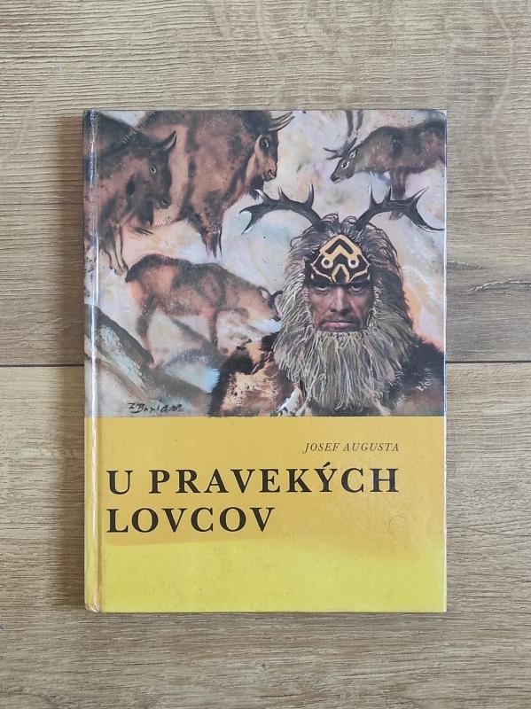 U pravekých lovcov