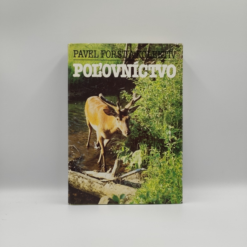 Poľovníctvo v obrazoch