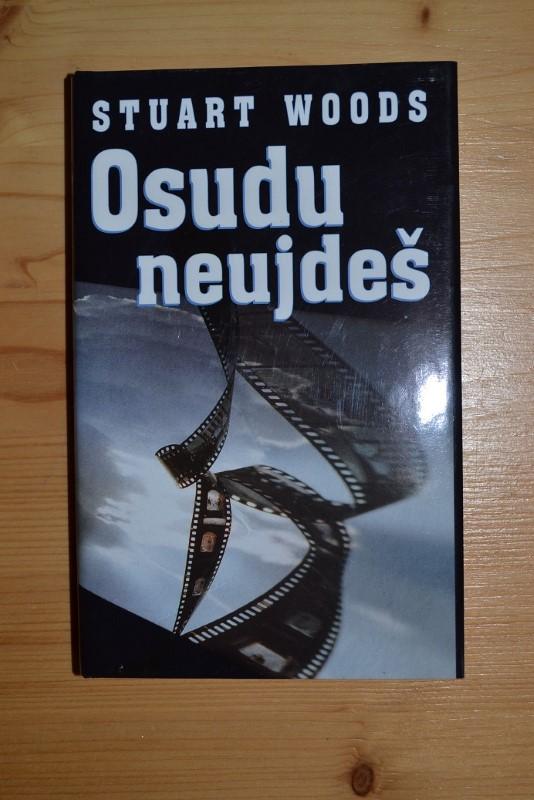 Osudu neujdeš