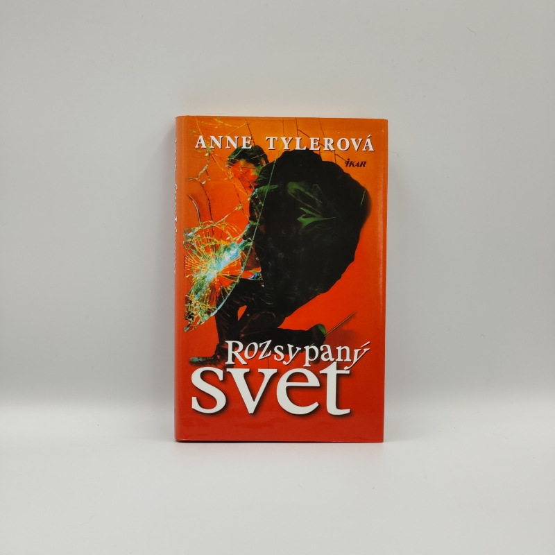 Rozsypaný svet