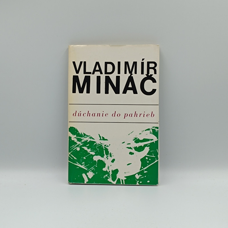 Dúchanie do pahrieb