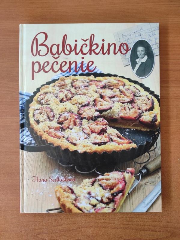 Babičkine pečenie