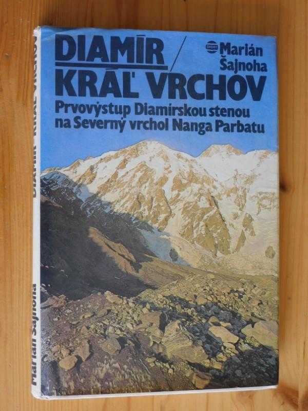 Diamír - Kráľ vrchov