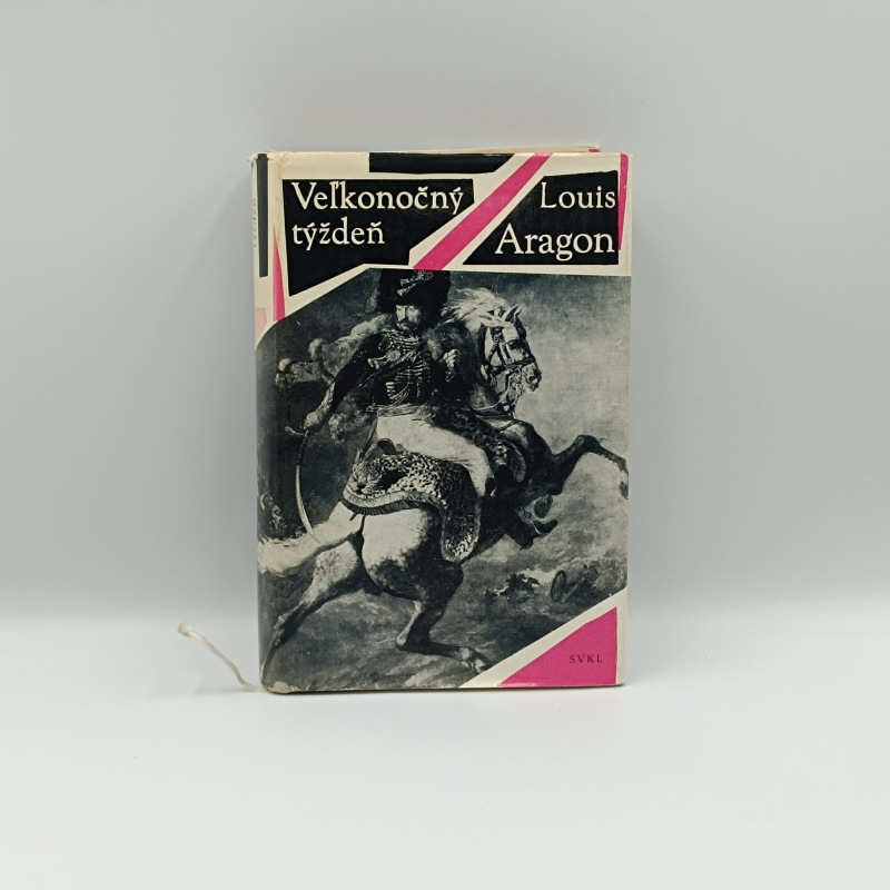 Veľkonočný týždeň