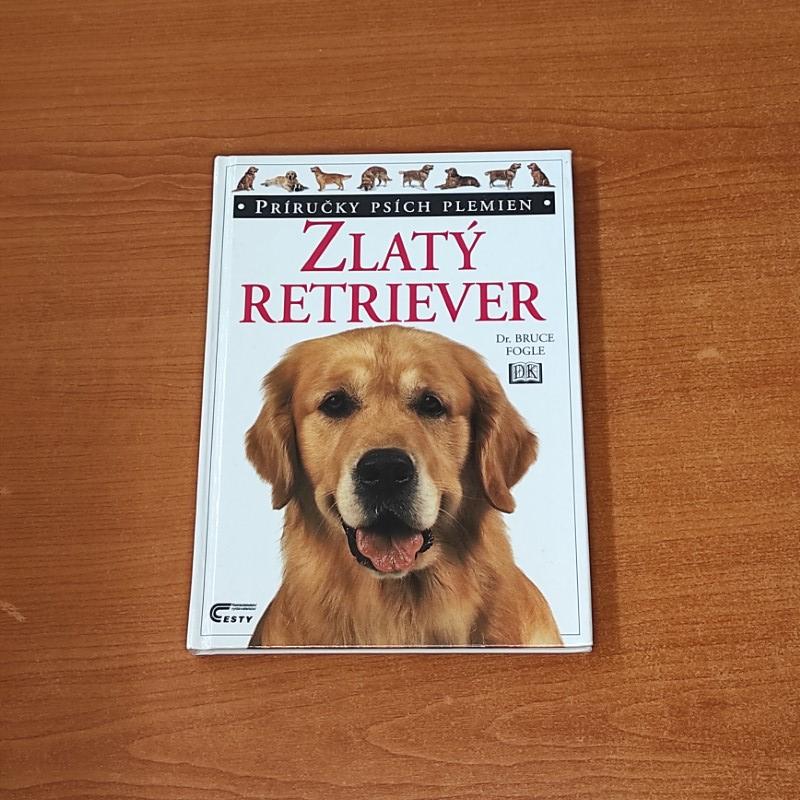 Zlatý retriever