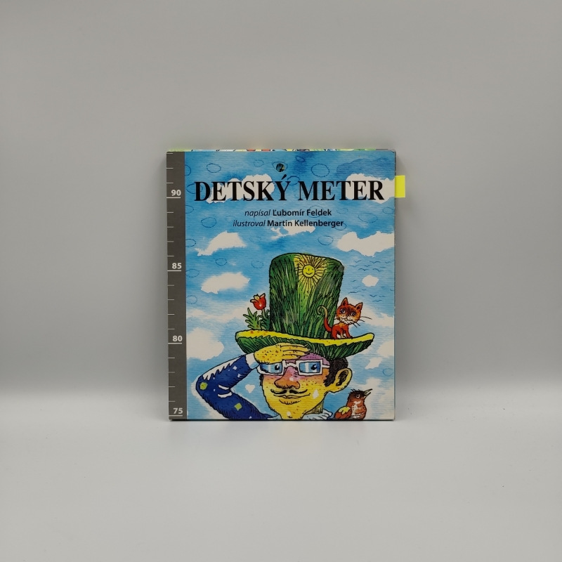 Detský meter
