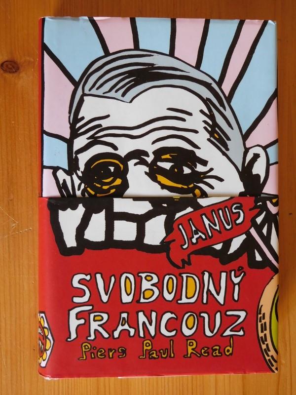 Svobodný francouz