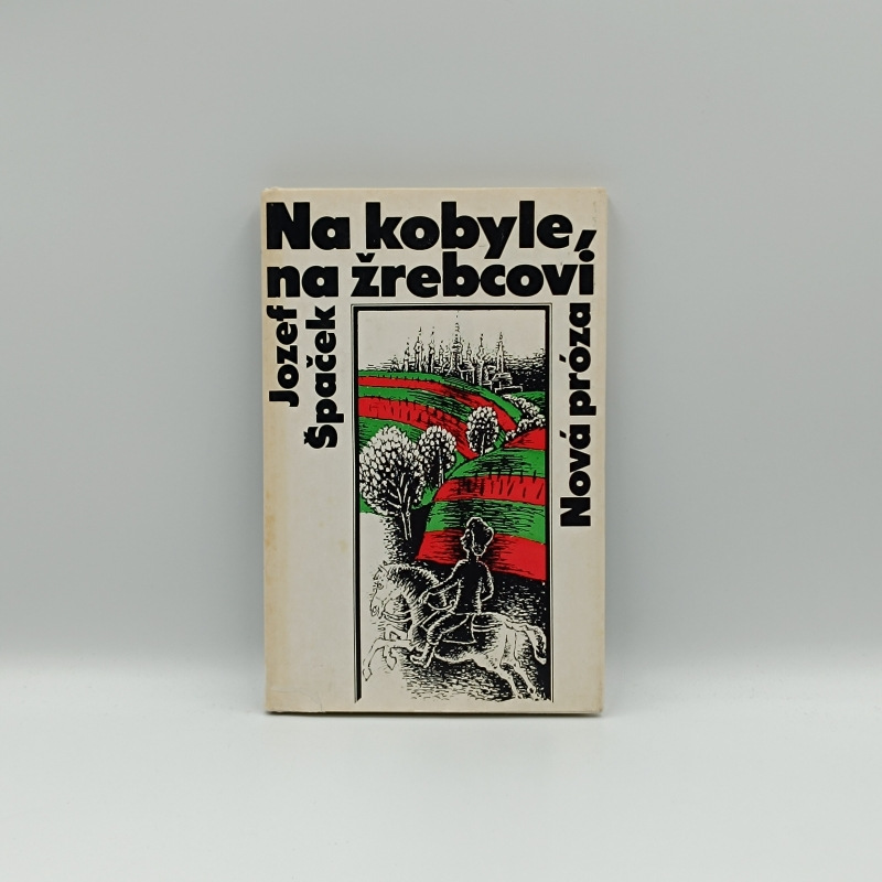 Na kobyle, na žrebcovi