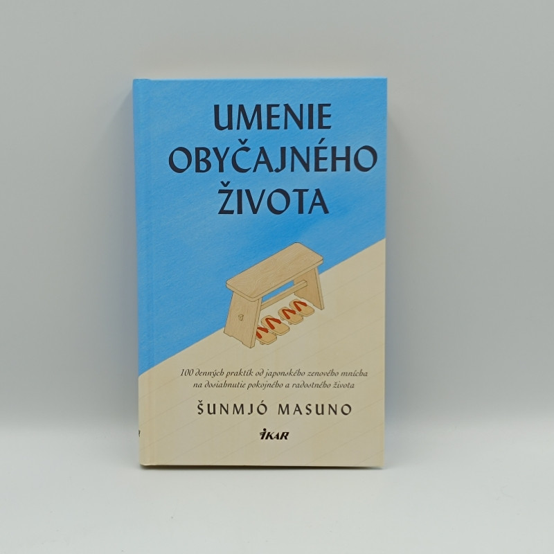 Umenie obyčajného života