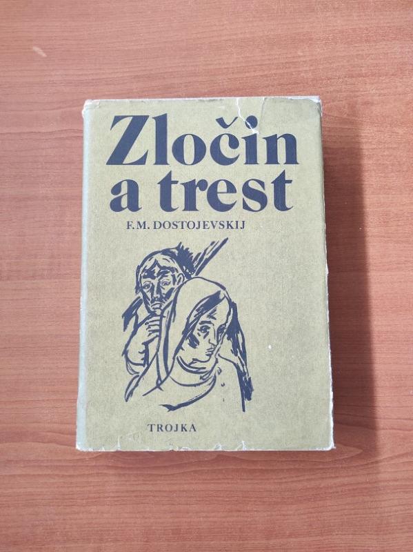 Zločin a trest