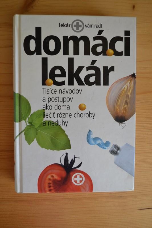 Domáci lekár