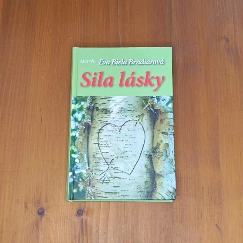 Sila lásky