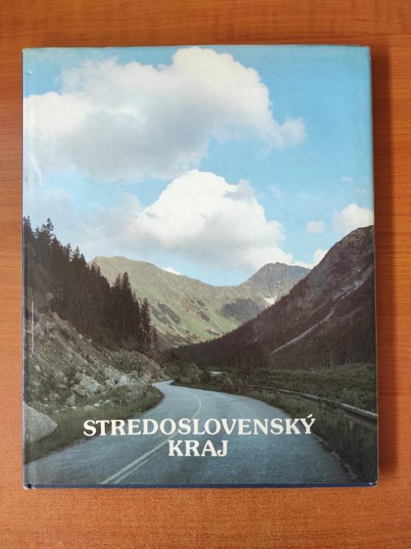 Stredoslovenský kraj