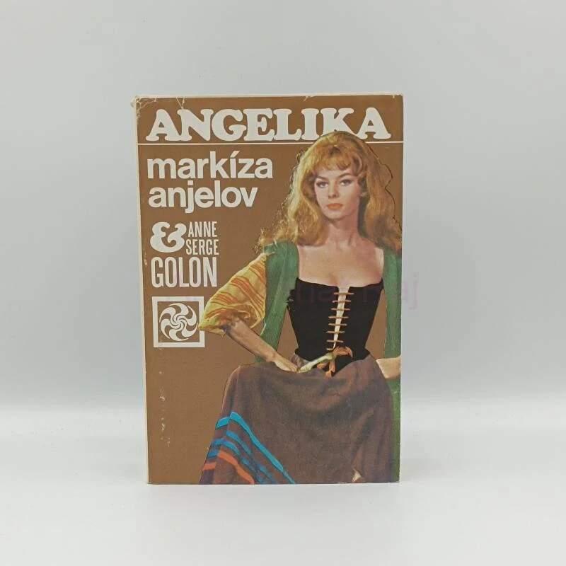 Angelika 1