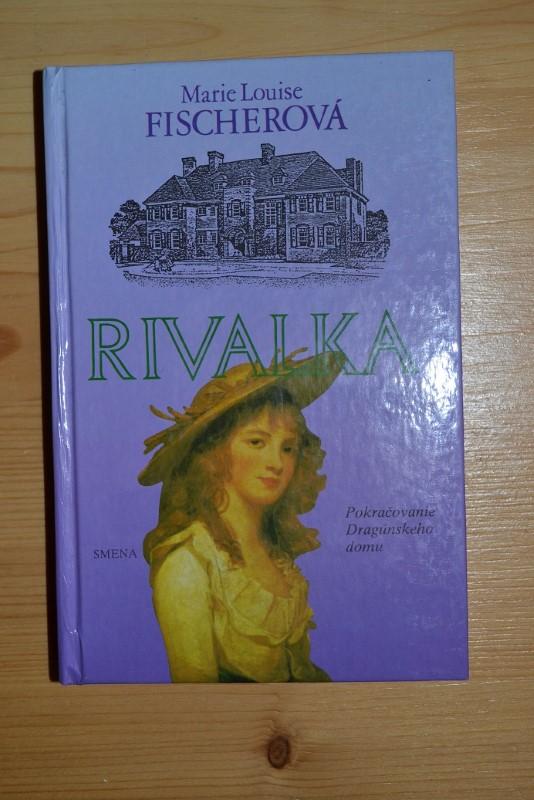 Rivalka